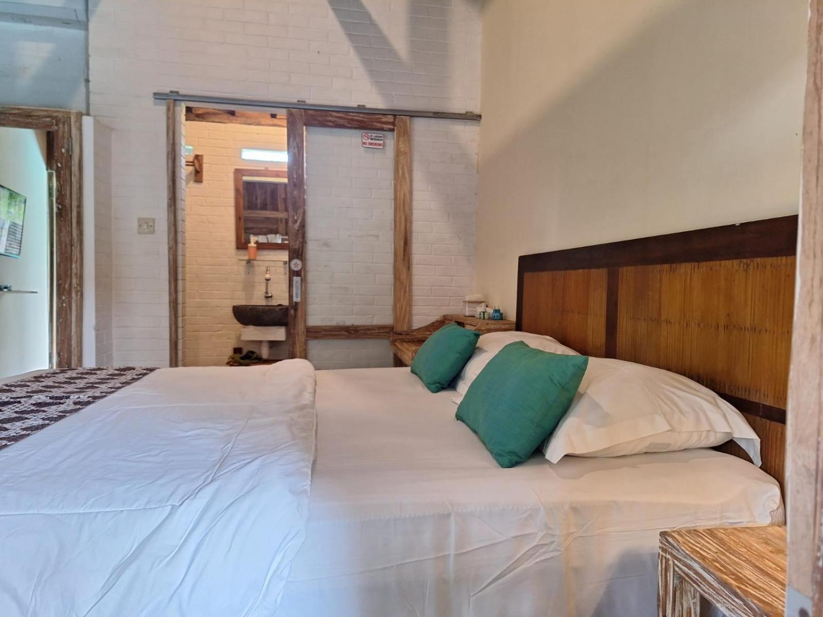 Oma Joglo Jimbaran Hotel Екстериор снимка