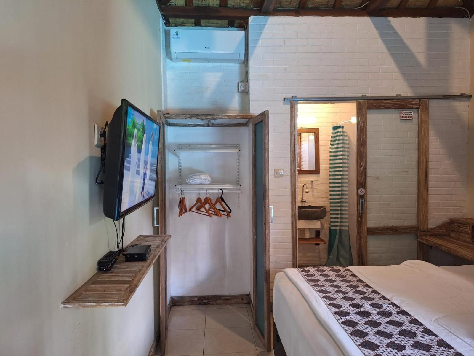 Oma Joglo Jimbaran Hotel Екстериор снимка