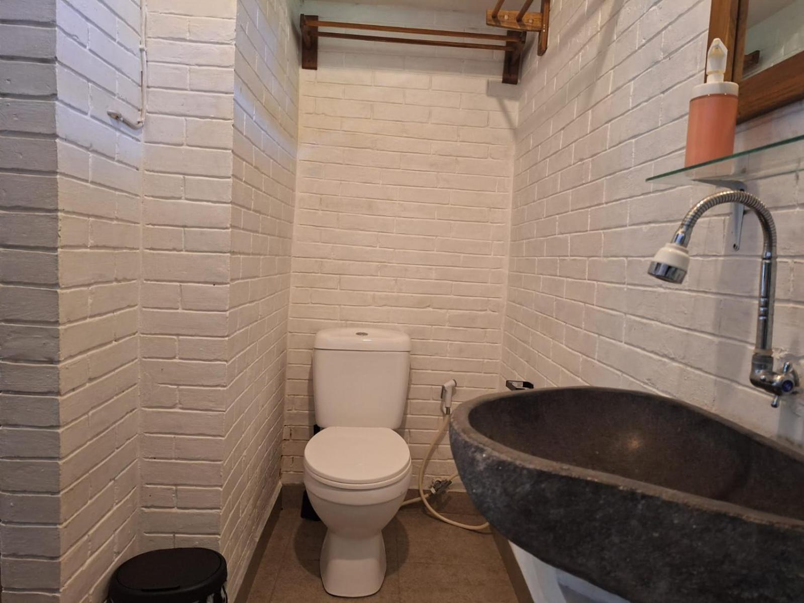 Oma Joglo Jimbaran Hotel Екстериор снимка